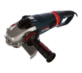 Угловая шлифмашина Bosch GWS 26-230 LVI 0.601.895.F04 