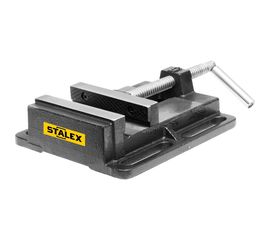 Сверлильные тиски Stalex Бульдог Q195A 