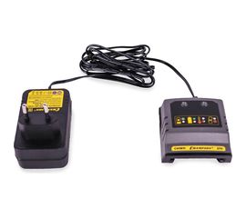 Устройство зарядное для аккумулятора CH1811 (18 В; 4 Ач; Li-ion; 0.17 кг; 25 Вт ) Champion CH1811 