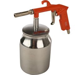 Пескоструйный пистолет Sturm AU-1720-03 