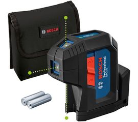 Точечный нивелир BOSCH GPL 3 G 0601066N00 