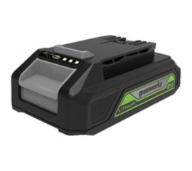 Аккумулятор G24B2 24V 2Ач Greenworks 2926707 