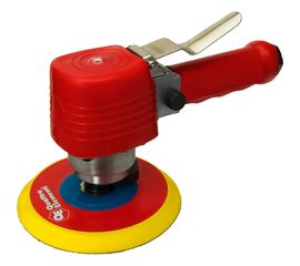 Шлифмашина QUATTRO ELEMENTI 150 мм 10000 об/мин, крепление Vel 248-764 