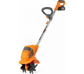 Аккумуляторный культиватор DAEWOO SET DAT 2021Li 