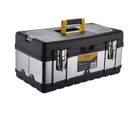 Металлический ящик для инструментов DEKO DKTB31 065-0836 