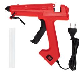 Клеевой пистолет Rexant ProfiMax 280 Вт 12-0119 