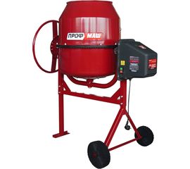 Бетоносмеситель Профмаш Б-160 УТ-00000258 