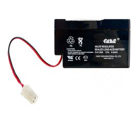 Аккумуляторная батарея CASIL CA1208 10601017 