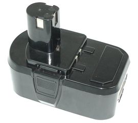 Аккумулятор (4.0 Ач; 18 В; Li-Ion) для RYOBI OEM 058357 