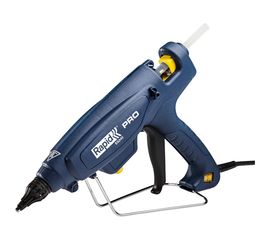 Термоклеящий пистолет RAPID PRO EG340 5000327 