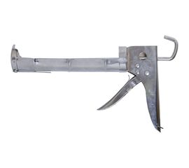 Пистолет полукорпусной, оцинкованный Toolberg с зубчатым штоком 1901005 90002511083 