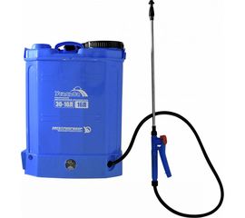 Аккумуляторный опрыскиватель ЭЛЕКТРОПРИБОР ЭО-16 Л 