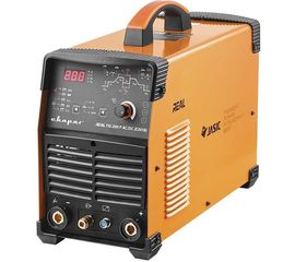 Сварочный инвертор Сварог TIG 200 P AC/DC REAL (E201B) 98986 
