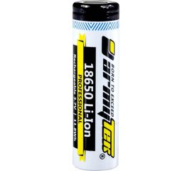 Аккумулятор Armytek 18650 Li-Ion 3200 mAh A03201 