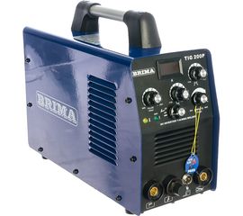 Инверторная установка Brima TIG-200P 220В HF 0005679 