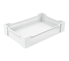 Ягодный ящик п/э 600х400х135 Тара.ру 02494 