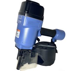 Гвоздезабивной барабанный промышленный пистолет Pegas pneumatic R-90A 1023 