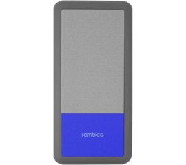 Внешний аккумулятор Rombica Bright 6C PB-00116 