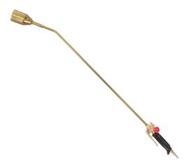 Газовоздушная рычажная горелка Профессионал ГВ900 000247 