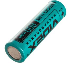 Аккумулятор Videx 14500 800mAh без защиты VID-14500-0.8-NP 