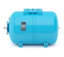 Гидроаккумулятор горизонтальный WAO 100 л AXIS WAO100_А 