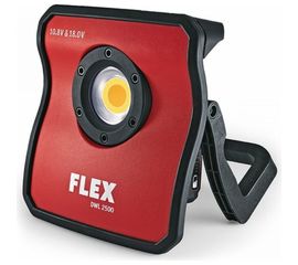 Полноспектральная аккумуляторная светодиодная лампа FLEX DWL 2500 10.8/18.0 10.8/18.0, артикул 486728 