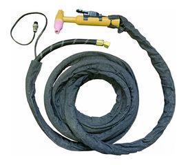 Горелка аргонодуговая QQ-300 4.7 м Brima 00000011149 