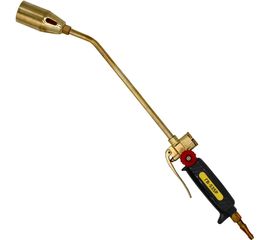 Газовоздушная горелка Optima ГВ-535Р N2102 