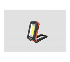 Фонарь-прожектор Sturm МИНИ, аккумулятор COB+XPE, 4 магнита, доп красный свет, 300лм 4052-05-300 