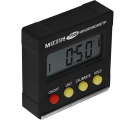 Электронный уровень (Инклинометр) МЕГЕОН 77005 к0000033683 