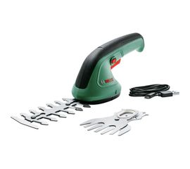 Аккумуляторные ножницы для травы и кустов Bosch EasyShear 0600833303 