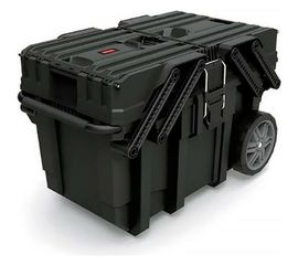 Ящик для инструментов Keter CANTILEVER CART JOB BOX 17203037 