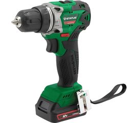 Бесщеточная дрель-шуруповерт STATUS CTW 12-2Li 07125701 