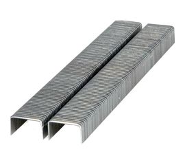 Скобы с зубьями (500 шт; 14 мм; Тип 53) для степлера RITTER HT521453 