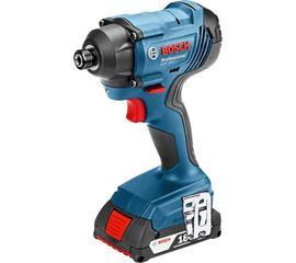 Аккумуляторные гайковерт Bosch GDR 180-LI 06019G5123 