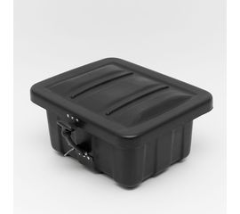 Автомобильный ящик для песка Partex 21 л НФ-00000006 