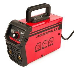 Инверторный сварочный аппарат EDON TB-200D 210724111946 