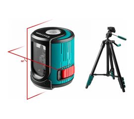 Лазерный линейный нивелир KRAFTOOL CL 20 34700-3 