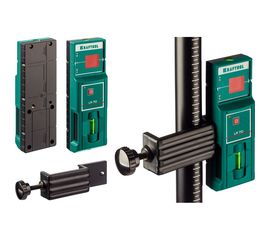 Детектор для линейного нивелира KRAFTOOL LR 70 34607 