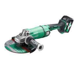 Угловая шлифмашина Hikoki G3623DA G3623DAR2Z 