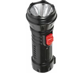 Аккумуляторный светодиодный фонарь Спутник AF208 