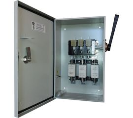 Силовой ящик Узола ЯРП-100-IP54-У3-009 U4503113 