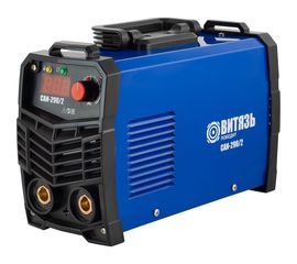 Сварочный инверторный аппарат ВИТЯЗЬ САИ-290/2 18021014 