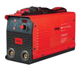 Сварочный инвертор FUBAG IN PULSE 220 CEL, 31800 