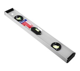 Строительный уровень РОКОТ ""Рельс"", 400 мм 659-035 