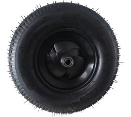 Пневматическое колесо Профи Нейлон 4.80/4.00-8 20 мм 9-20ПН 39-20ПН LWI LWI39-20ПН 