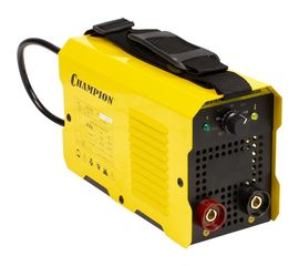 Сварочный инвертор CHAMPION MMA, 160-240В, 8кВА, 160А, ПН35% IW-160N 