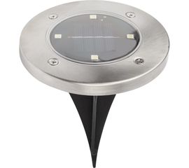 Светодиодный светильник Lamper Взлетные Огни LED с аккумулятором солнечной панелью IP65 602-246 