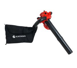 Воздуходувка-пылесос KATANA KE-1020В PRO MBK0025531 