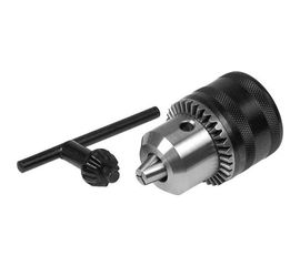 Патрон сверлильный с ключом (1.5-13 мм; конус B12) РемоКолор 80-0-107 